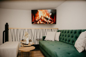 Zapato Apartment Tuzla